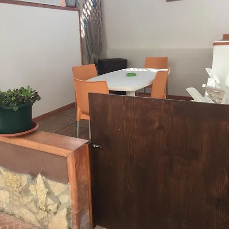 Al Borgo Di Mare Vecchio Guest house Avola