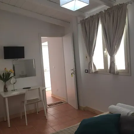 Al Borgo Di Mare Vecchio *