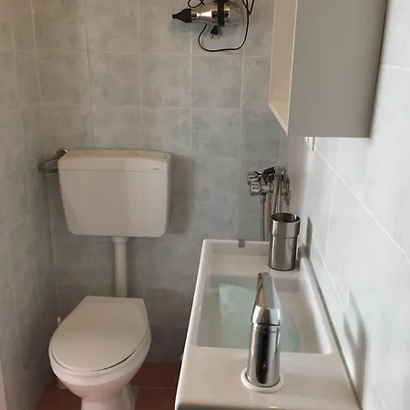 Al Borgo Di Mare Vecchio Avola