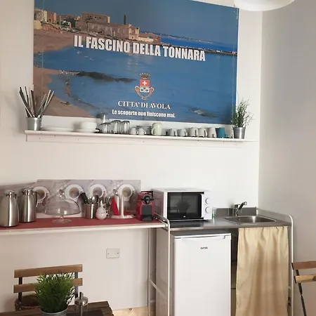 Al Borgo Di Mare Vecchio Avola