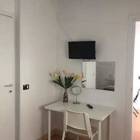 Al Borgo Di Mare Vecchio Guest house *