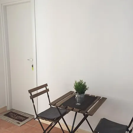 Guest house Al Borgo Di Mare Vecchio *