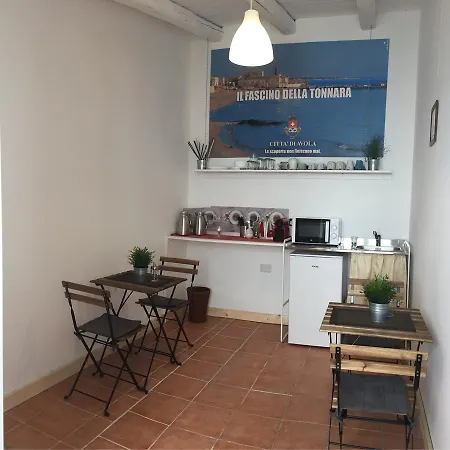 Al Borgo Di Mare Vecchio * Avola