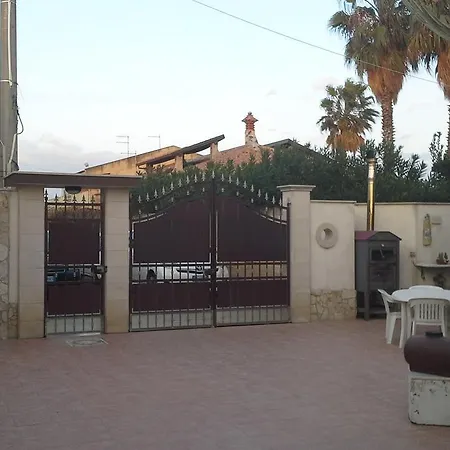 Guest house Al Borgo Di Mare Vecchio