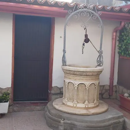 Al Borgo Di Mare Vecchio Guest house Avola