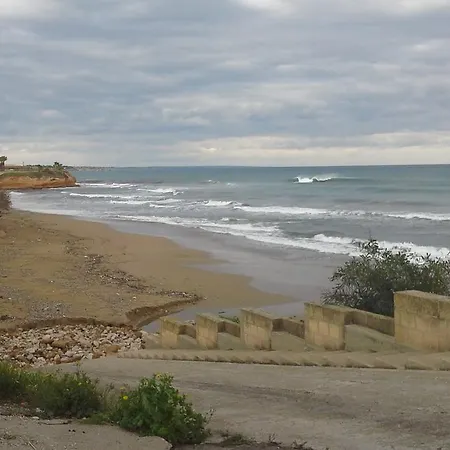 Al Borgo Di Mare Vecchio