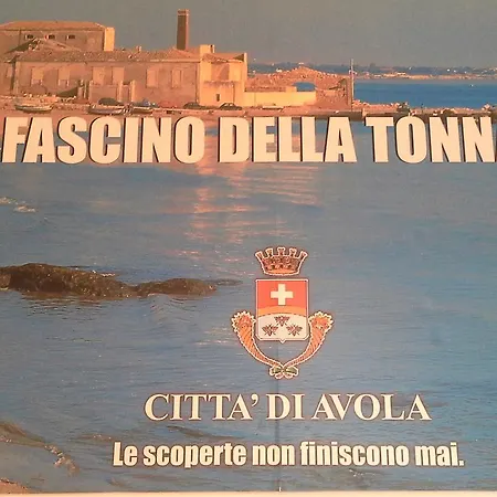 Al Borgo Di Mare Vecchio Guest house