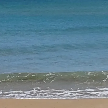 Al Borgo Di Mare Vecchio Guest house *