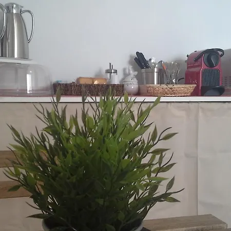 Al Borgo Di Mare Vecchio *