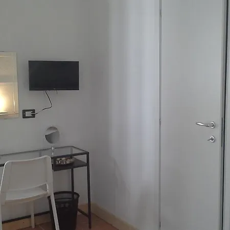 Guest house Al Borgo Di Mare Vecchio *