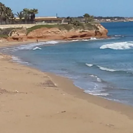 Al Borgo Di Mare Vecchio *