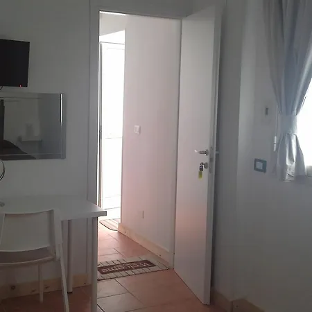 Al Borgo Di Mare Vecchio Guest house Avola