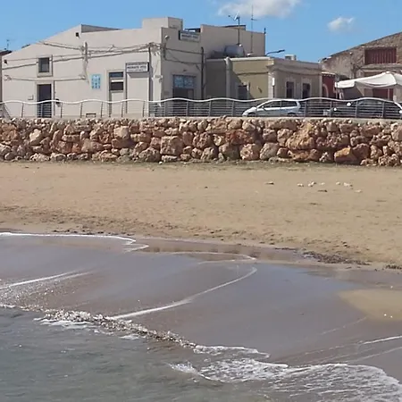 Al Borgo Di Mare Vecchio Guest house