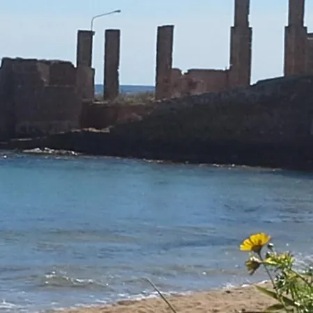 Guest house Al Borgo Di Mare Vecchio