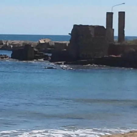 Al Borgo Di Mare Vecchio *