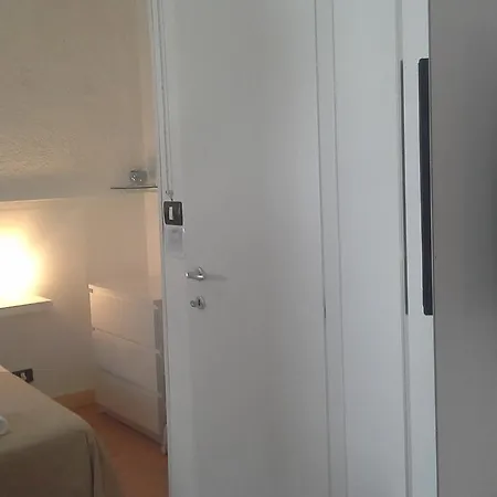 Guest house Al Borgo Di Mare Vecchio *