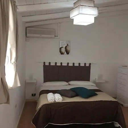 Al Borgo Di Mare Vecchio *