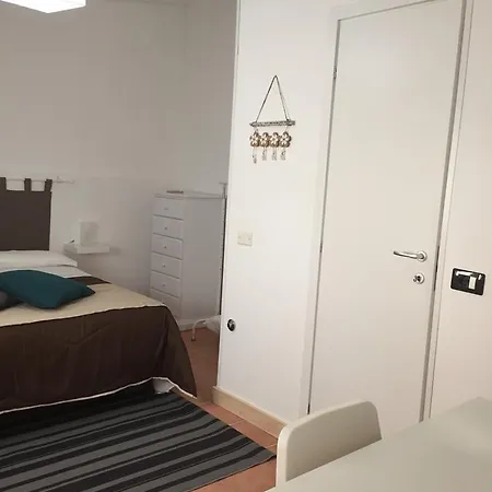 Guest house Al Borgo Di Mare Vecchio Avola