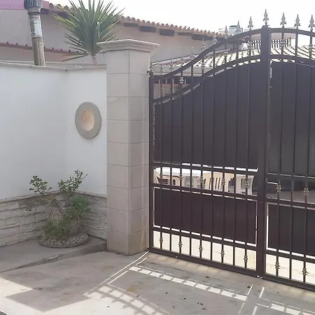 Al Borgo Di Mare Vecchio Avola