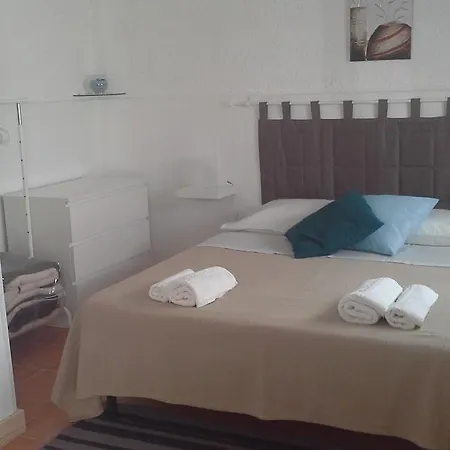 Guest house Al Borgo Di Mare Vecchio *